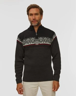 Sweter Wełniany Męski Dale Of Norway Moritz