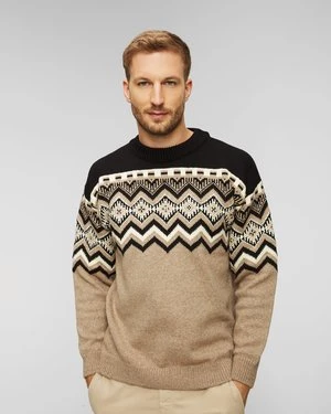 Sweter wełniany męski Dale of Norway Randaberg