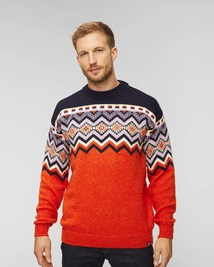 Sweter Wełniany Męski Dale Of Norway Randaberg