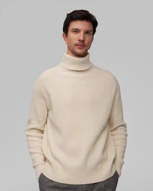 Sweter Wełniany Męski Hugo Boss C-evento