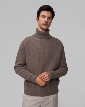 Sweter Wełniany Męski Hugo Boss C-evento
