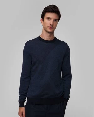 Sweter Wełniany Męski Hugo Boss H-eclaus