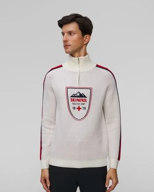 Sweter wełniany męski We Norwegians AfterSki