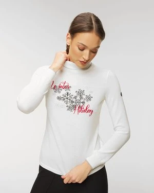 Sweter wełniany NEWLAND