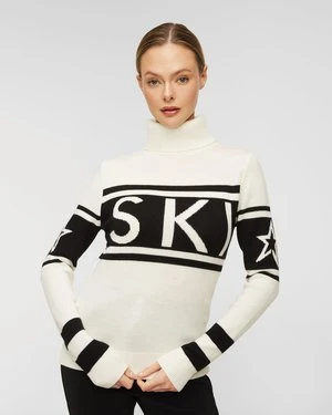Sweter Wełniany Perfect Moment Schild