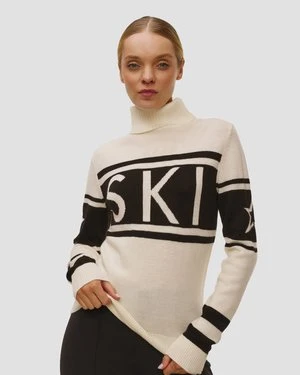 Sweter Wełniany Perfect Moment Schild