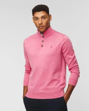Sweter Wełniany Polo Golf Ralph Lauren