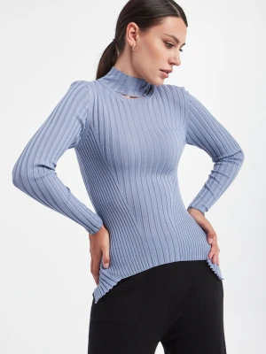 Sweter wełniany WOLFORD