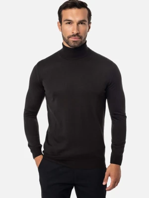 SWETER WENLOCK GOLF BRĄZ Recman