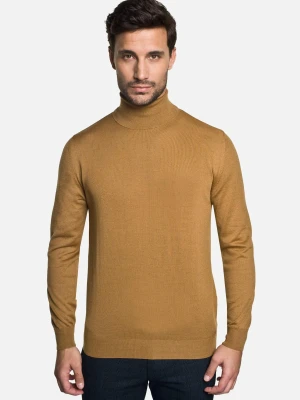 SWETER WENLOCK GOLF KAMEL Recman