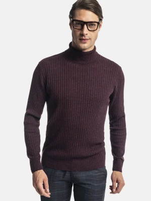 SWETER WESTON GOLF BORDO Recman