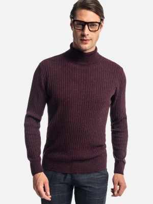 SWETER WESTON GOLF BORDO Recman