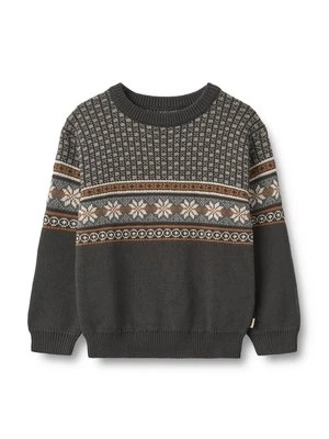 Sweter Wheat