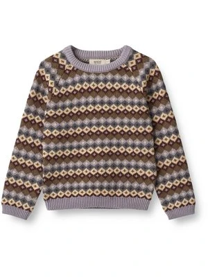 Sweter Wheat