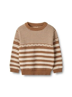 Sweter Wheat