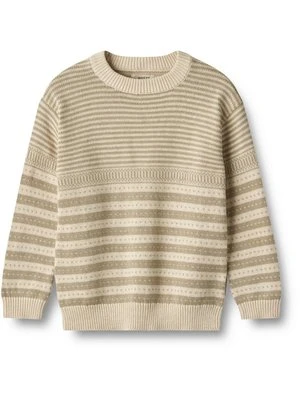 Sweter Wheat