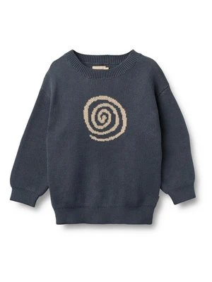 Sweter Wheat
