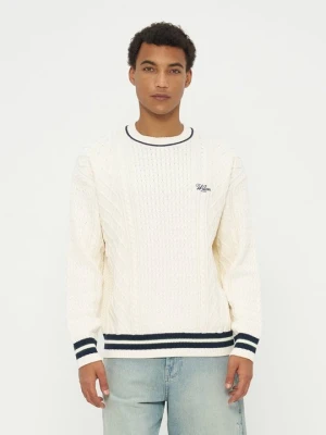 Sweter Wilson piaskowy