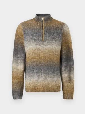 Sweter Won Hundred szary