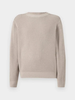 Sweter Won Hundred szary