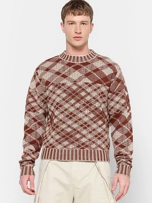Sweter WOOD WOOD