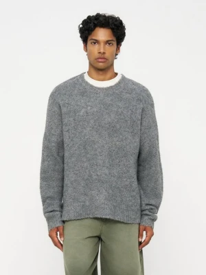 Sweter Woodbird czarny