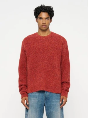 Sweter Woodbird czerwony