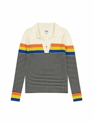 Sweter Wrangler