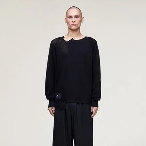 SWETER Y-3 LOGO KNIT Adidas