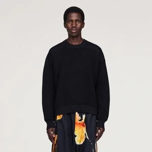 Sweter Y-3 UT Knit Crew Adidas