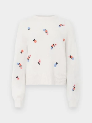Sweter Y.A.S mleczny
