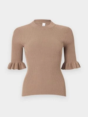 Zdjęcie produktu Sweter Y.A.S taupe