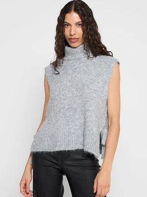 Sweter Y.A.S szary
