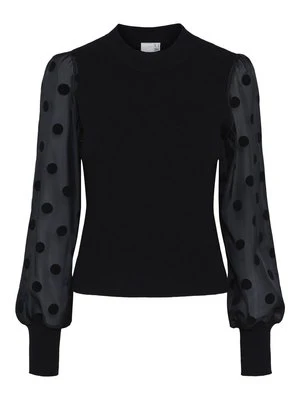 Sweter Y.A.S czarny