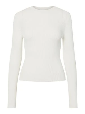 Sweter Y.A.S biały