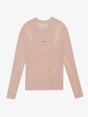 Sweter YOURTURN