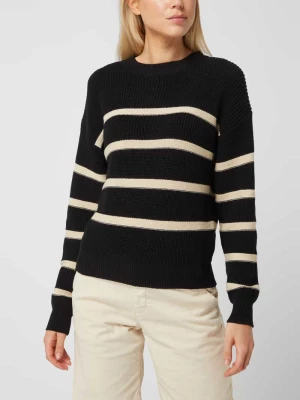 Sweter z bawełny ekologicznej Soft Rebels