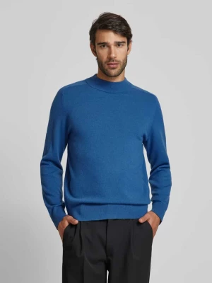 Sweter z czystego kaszmiru o kroju regular fit Marc O'Polo