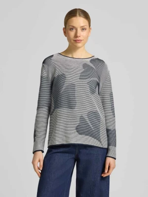 Sweter z czystej bawełny Tom Tailor