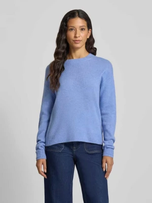 Sweter z czystej wełny Christian Berg Woman