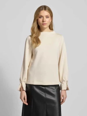 Bluza z dodatkiem wiskozy Zero