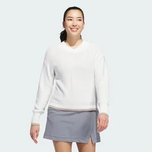 Sweter z dzianiny Ultimate365 Adidas