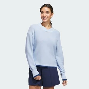 Sweter z dzianiny Ultimate365 Adidas