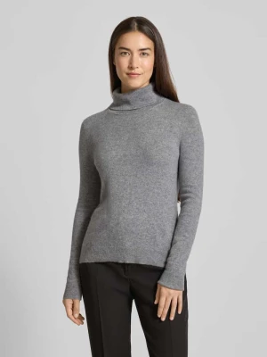 Golf z czystego kaszmiru Christian Berg Woman