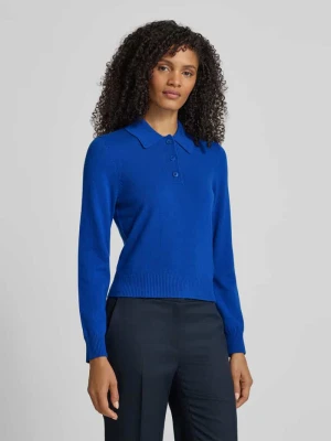 Sweter z dzianiny z czystego kaszmiru Staud