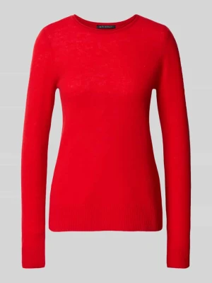 Sweter z dzianiny z kaszmiru Betty Barclay