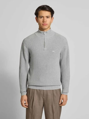 Sweter z dzianiny ze stójką Levi's®