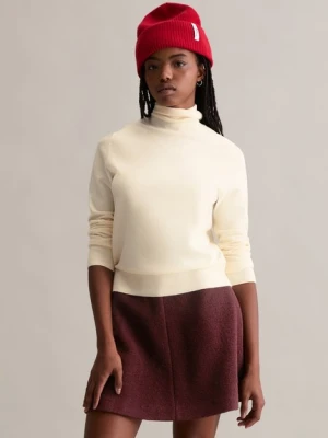 Sweter z golfem regular Marc O'Polo