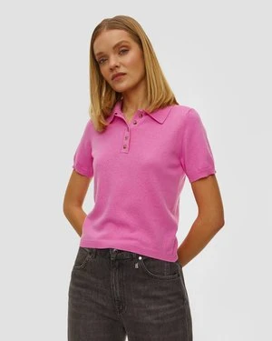 Sweter Z Kaszmirem Damski Allude