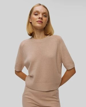 Sweter Z Kaszmiru Damski Allude